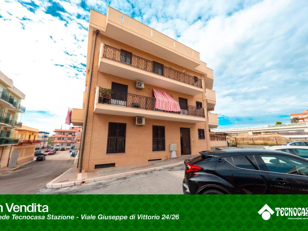 appartamento in vendita a Manfredonia
