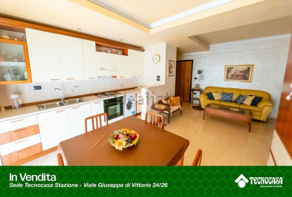 appartamento in vendita a Manfredonia