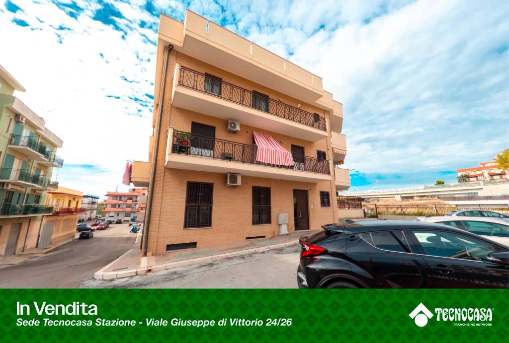 appartamento in vendita a Manfredonia