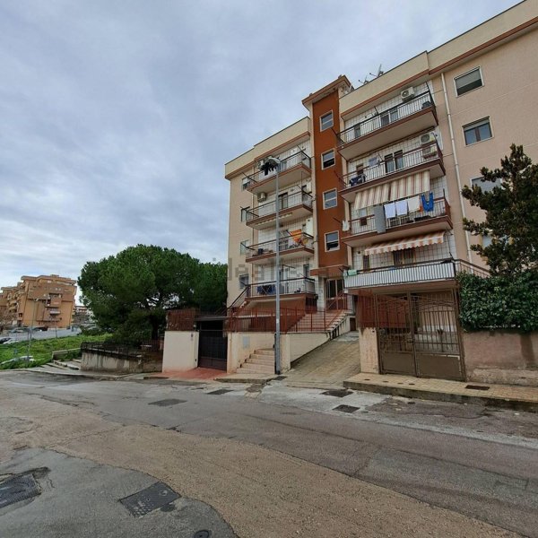 appartamento in vendita a Manfredonia