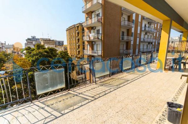 appartamento in vendita a Manfredonia in zona Centro Storico