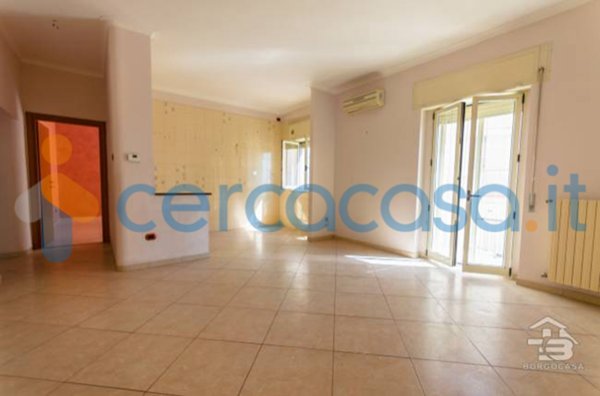 appartamento in vendita a Manfredonia