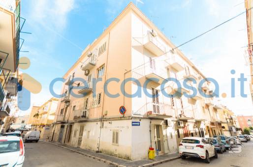 appartamento in vendita a Manfredonia