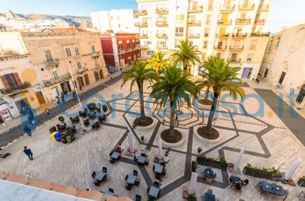 appartamento in vendita a Manfredonia in zona Centro Storico