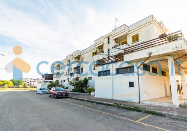 appartamento in vendita a Manfredonia
