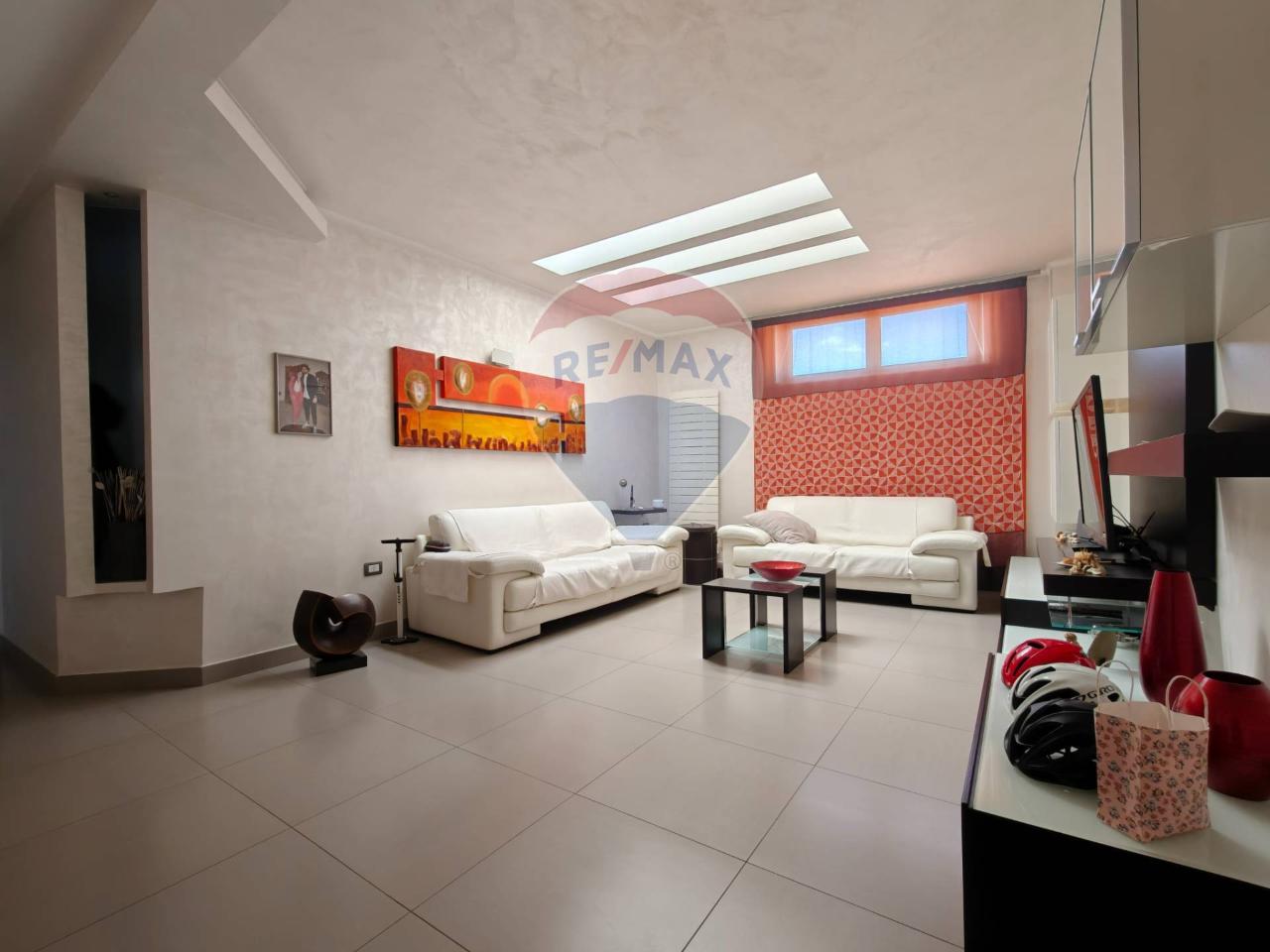 appartamento in vendita a Manfredonia