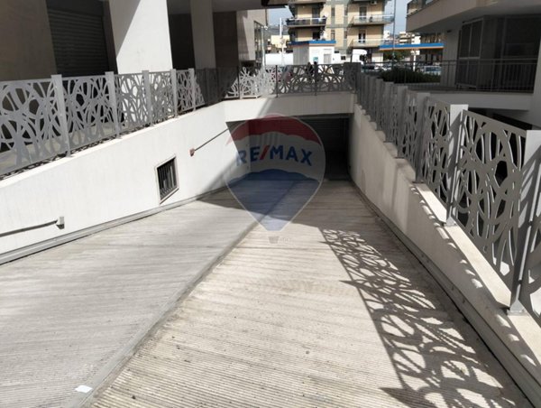 appartamento in vendita a Manfredonia