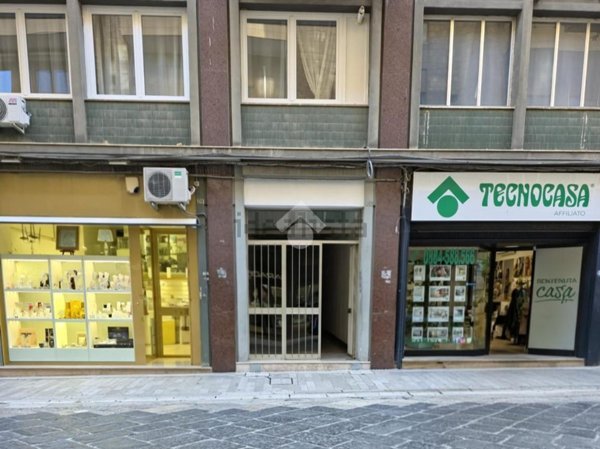 appartamento in vendita a Manfredonia in zona Centro Storico