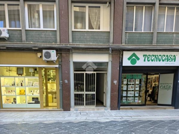 appartamento in vendita a Manfredonia in zona Centro Storico