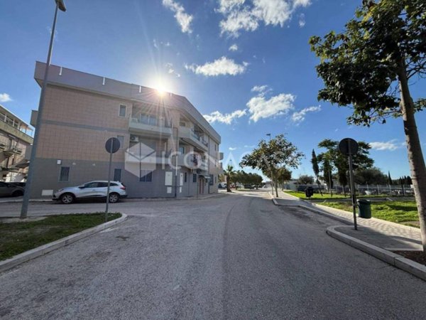 appartamento in vendita a Manfredonia in zona Centro Storico