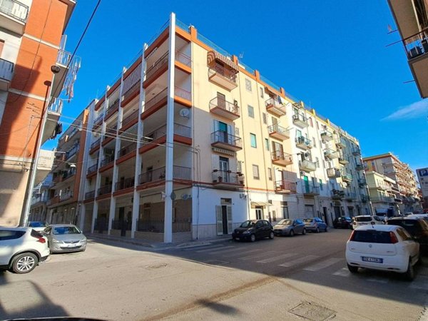 appartamento in vendita a Manfredonia