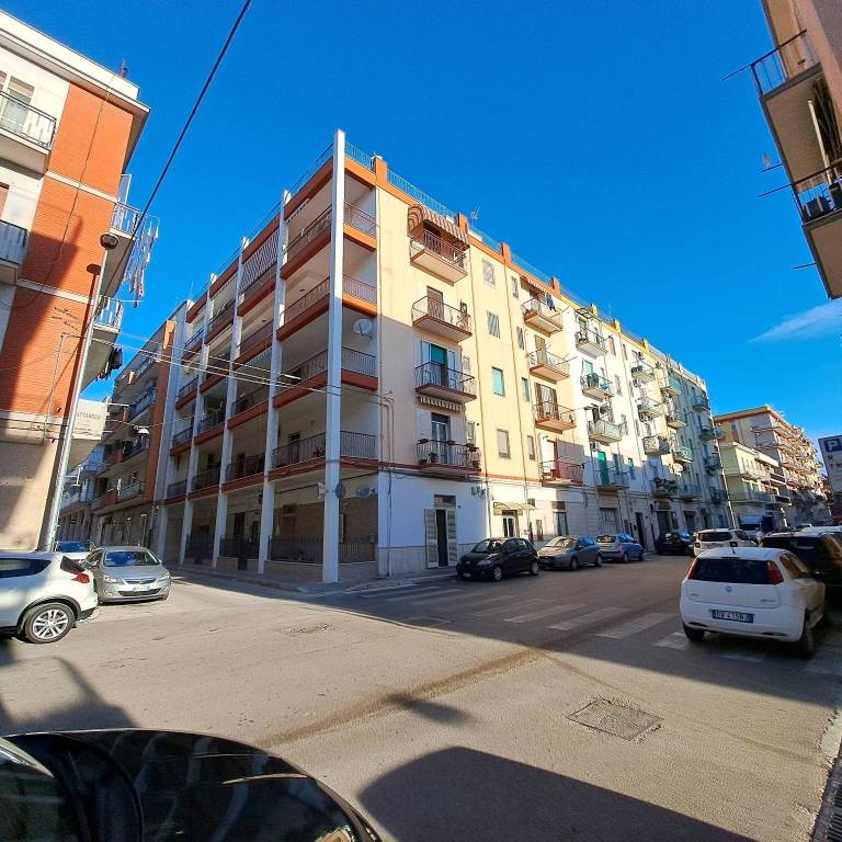 appartamento in vendita a Manfredonia