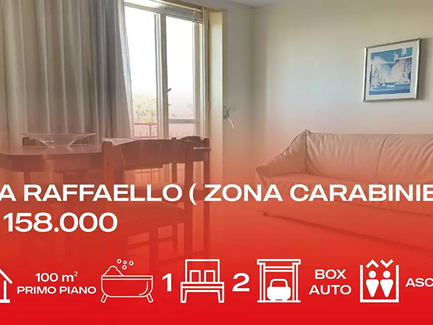 appartamento in vendita a Manfredonia