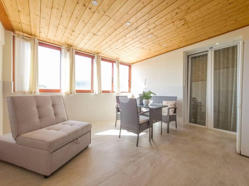 appartamento in vendita a Manfredonia