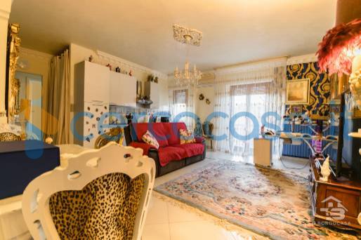 appartamento in vendita a Manfredonia