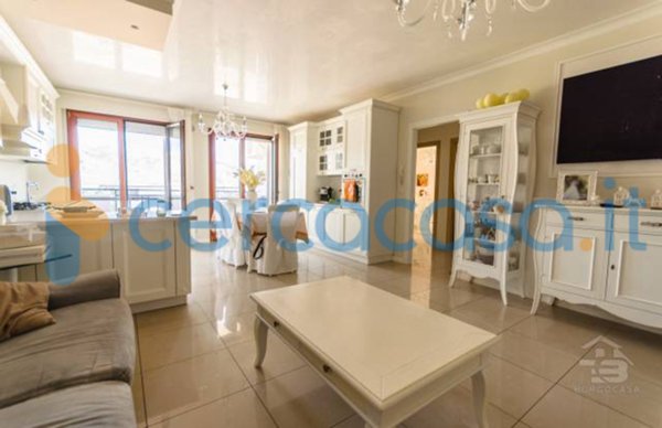 appartamento in vendita a Manfredonia