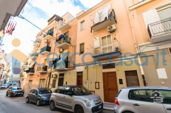 appartamento in vendita a Manfredonia