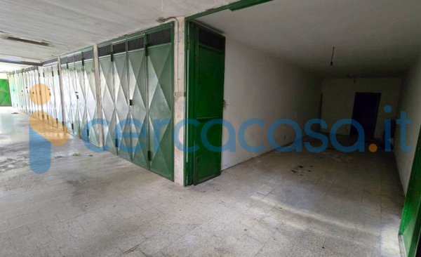 ufficio in vendita a Manfredonia