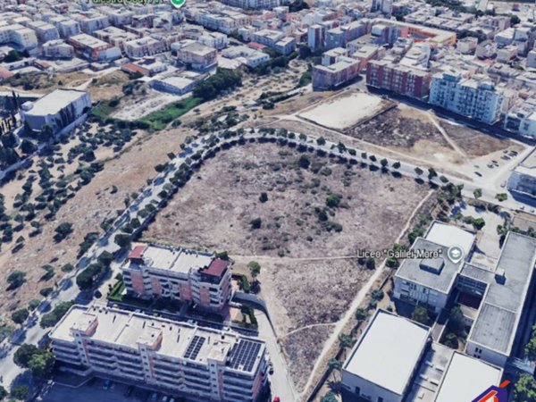 appartamento in vendita a Manfredonia