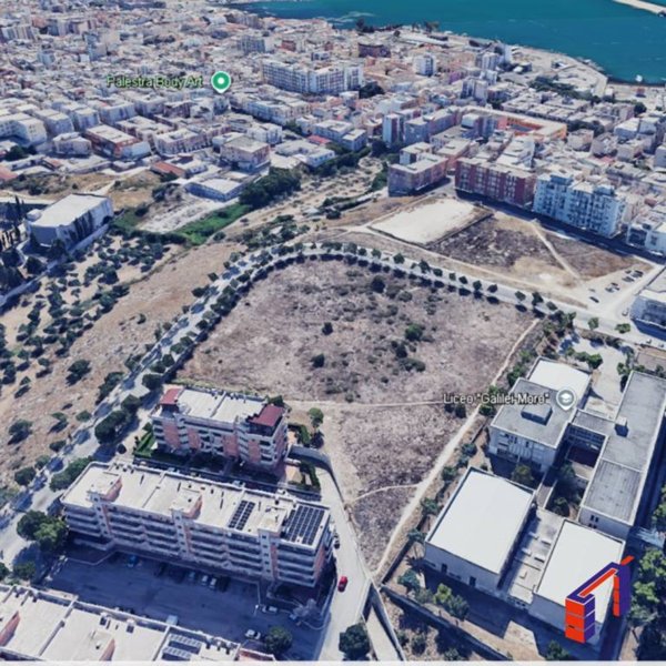 appartamento in vendita a Manfredonia