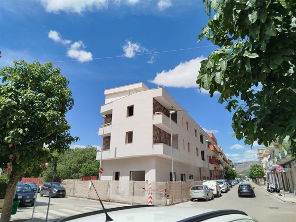 appartamento in vendita a Manfredonia in zona Centro Storico