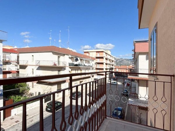 appartamento in vendita a Manfredonia