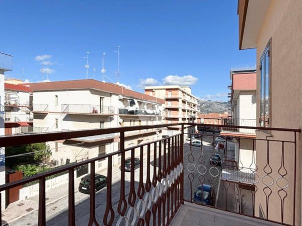 appartamento in vendita a Manfredonia