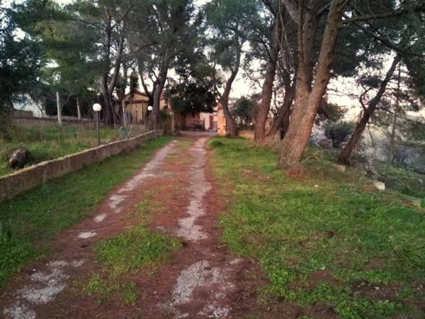 appartamento in vendita a Manfredonia in zona Pastini