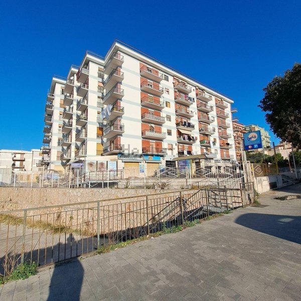 appartamento in vendita a Manfredonia