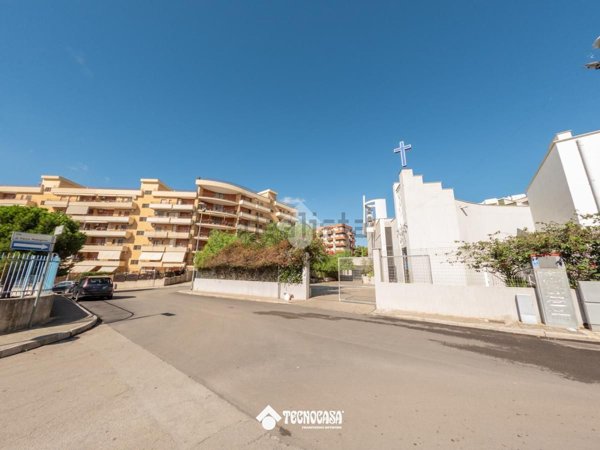 appartamento in vendita a Manfredonia