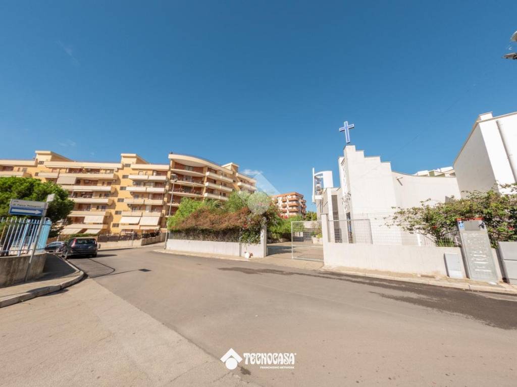 appartamento in vendita a Manfredonia