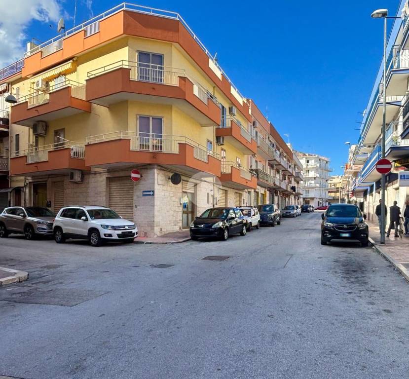 casa indipendente in vendita a Manfredonia