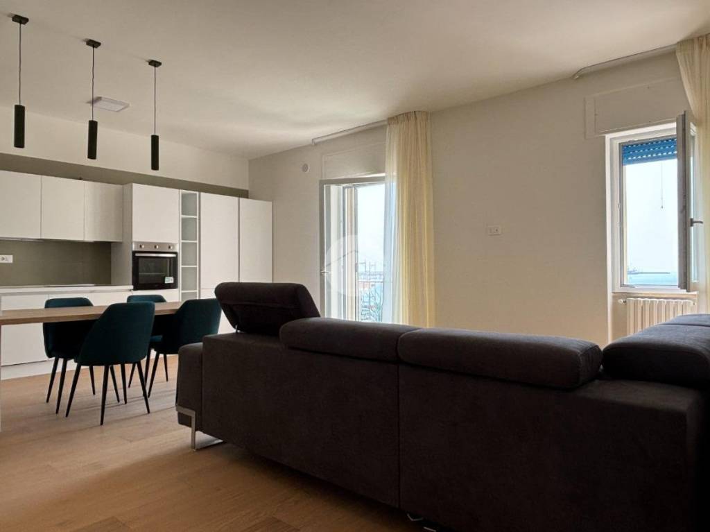 appartamento in vendita a Manfredonia