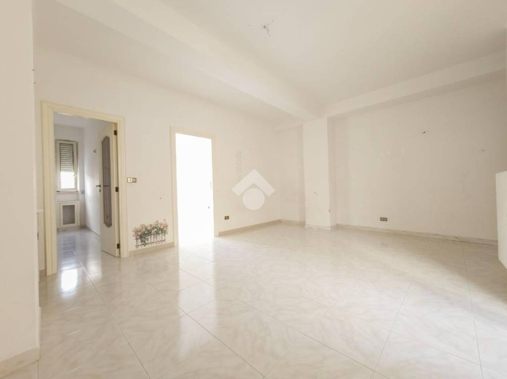 appartamento in vendita a Manfredonia in zona Centro Storico