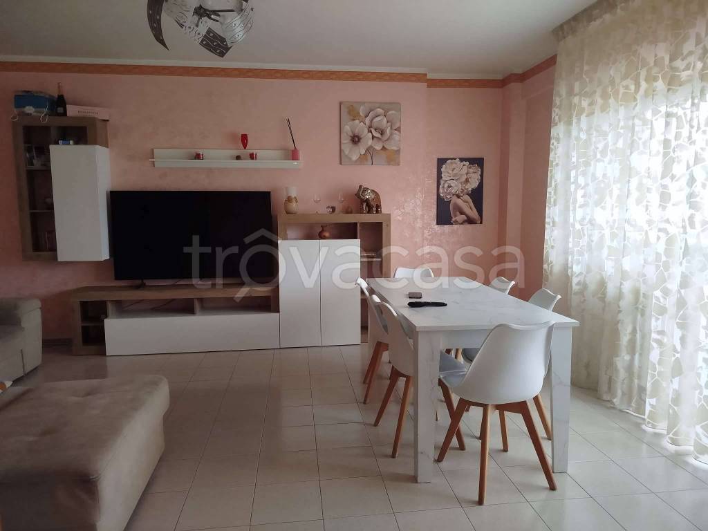 appartamento in vendita a Manfredonia