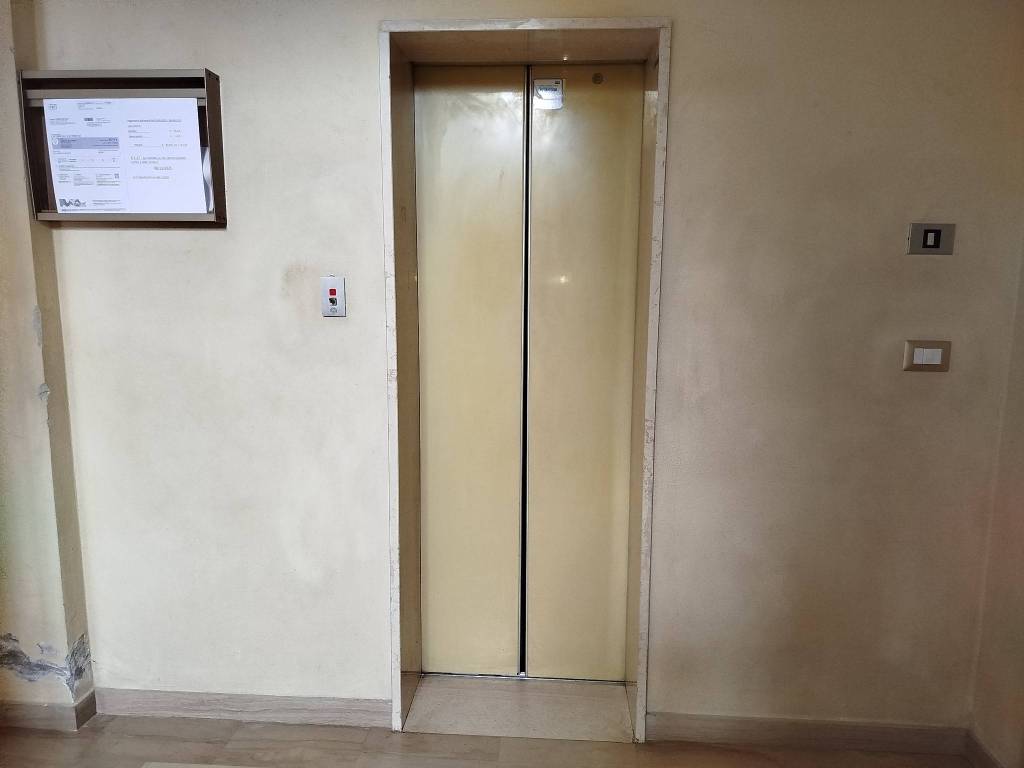 appartamento in vendita a Manfredonia