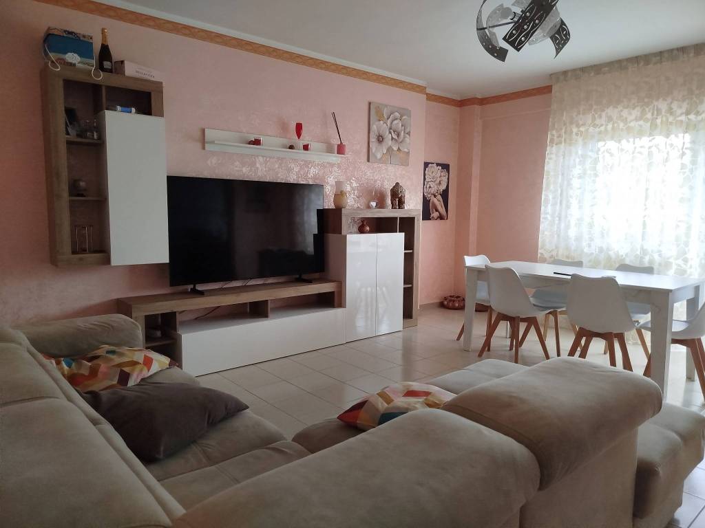 appartamento in vendita a Manfredonia