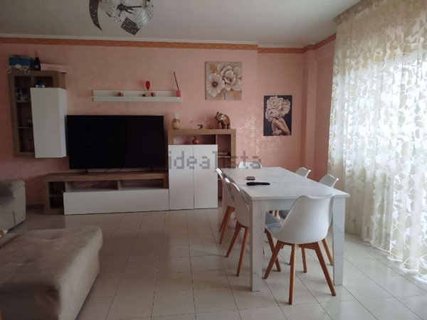 appartamento in vendita a Manfredonia