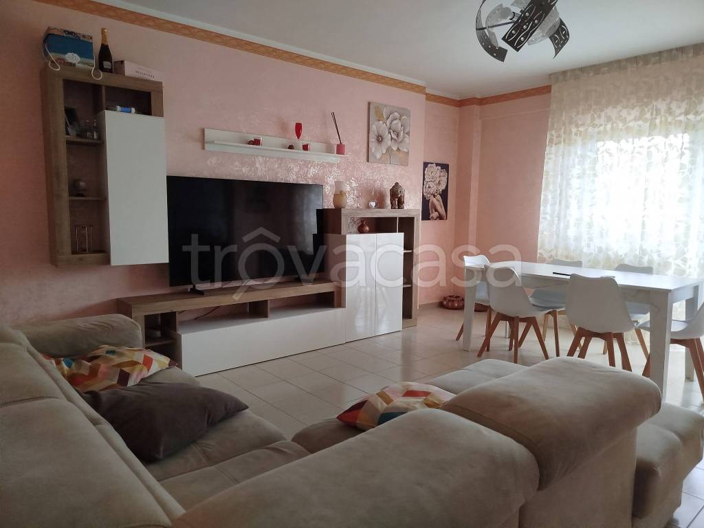 appartamento in vendita a Manfredonia