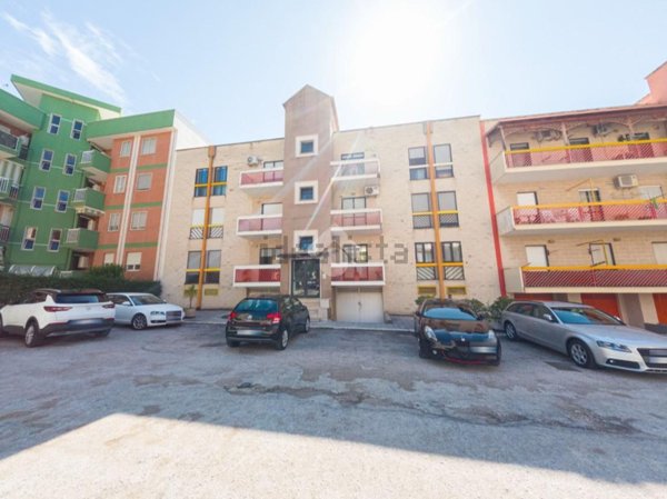 appartamento in vendita a Manfredonia