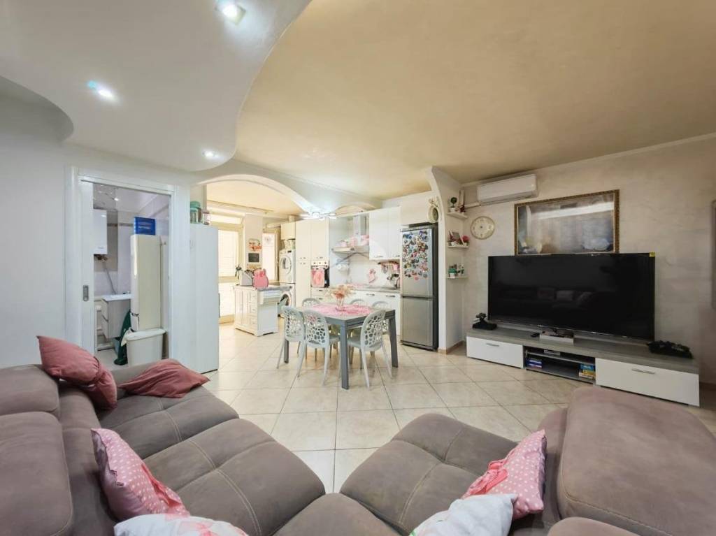 appartamento in vendita a Manfredonia