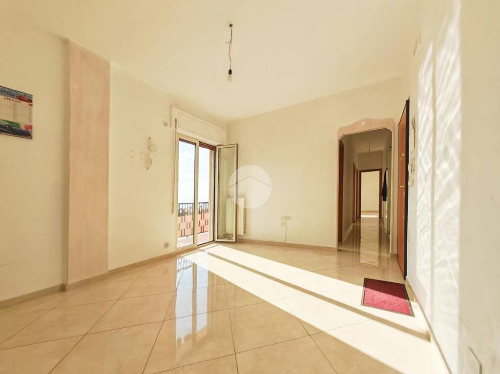 appartamento in vendita a Manfredonia