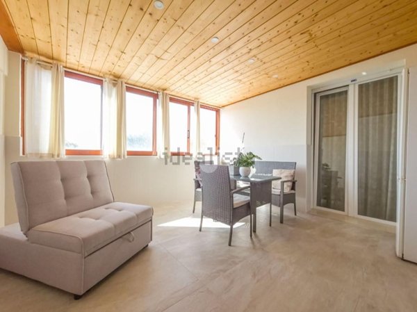 appartamento in vendita a Manfredonia in zona Centro Storico