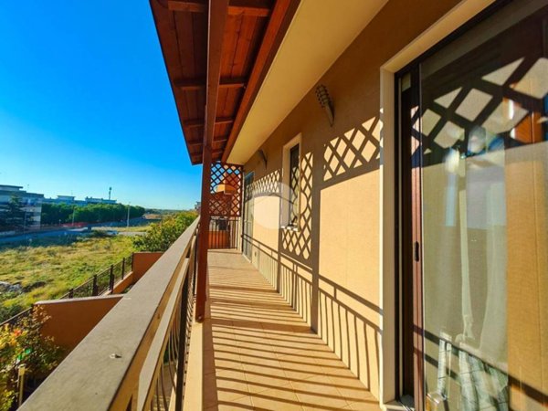 appartamento in vendita a Manfredonia