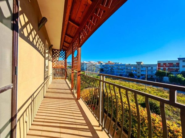 appartamento in vendita a Manfredonia