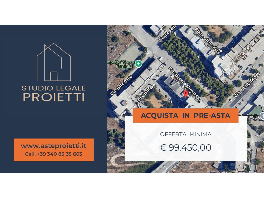 appartamento in vendita a Manfredonia