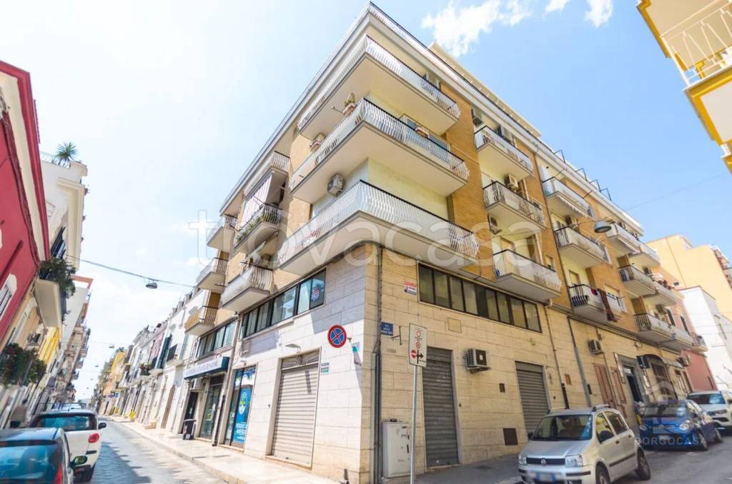 appartamento in vendita a Manfredonia in zona Centro Storico