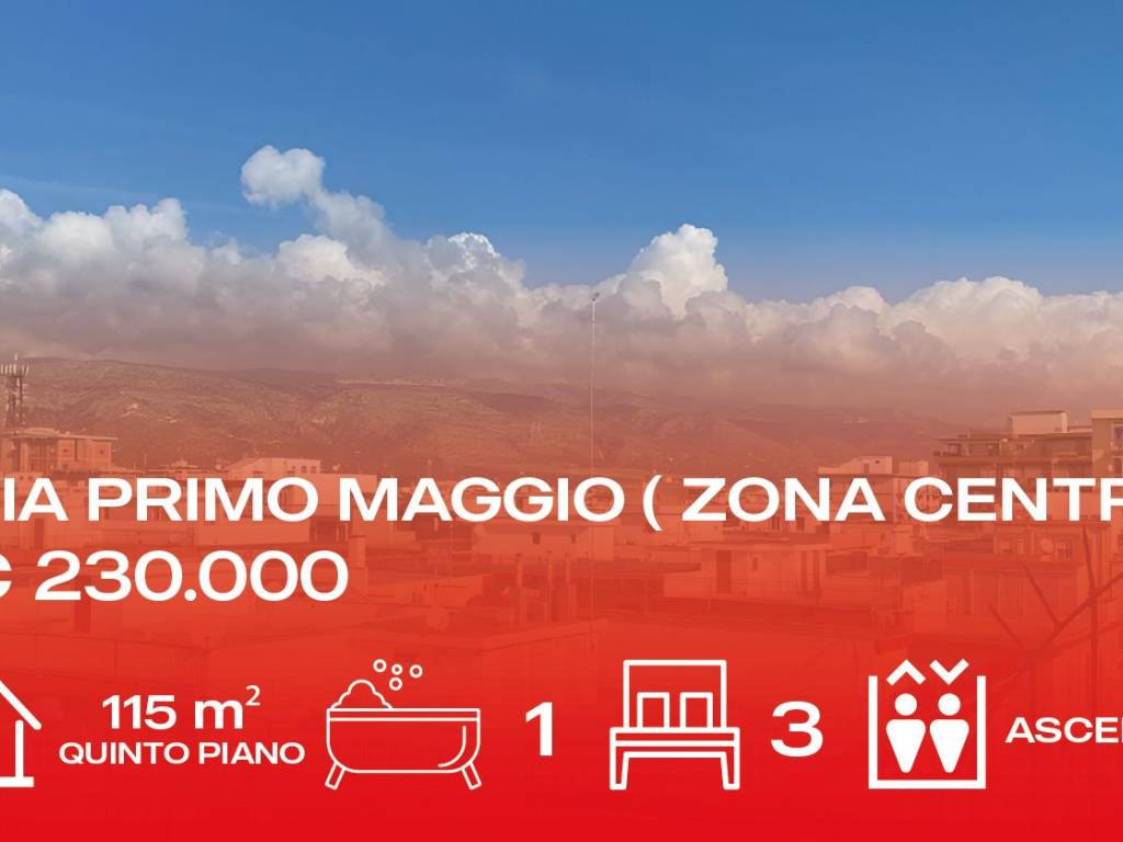 appartamento in vendita a Manfredonia in zona Centro Storico