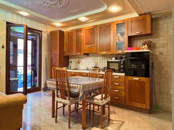 appartamento in vendita a Manfredonia in zona Centro Storico