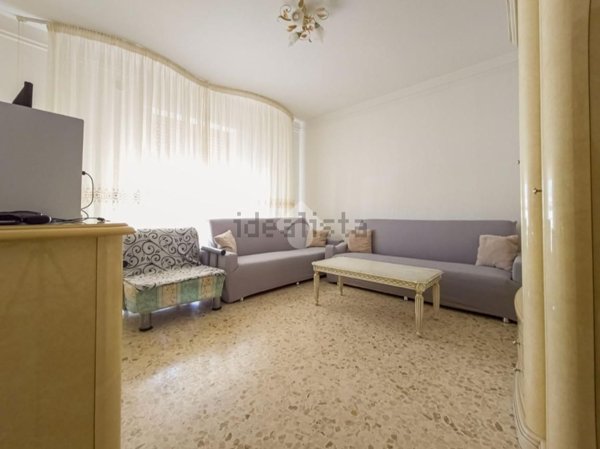 appartamento in vendita a Manfredonia in zona Centro Storico